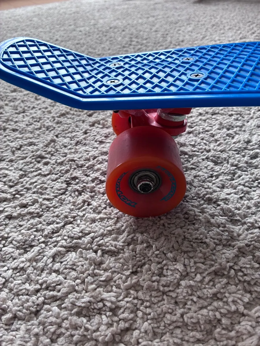 Penny skateboard - Image 3