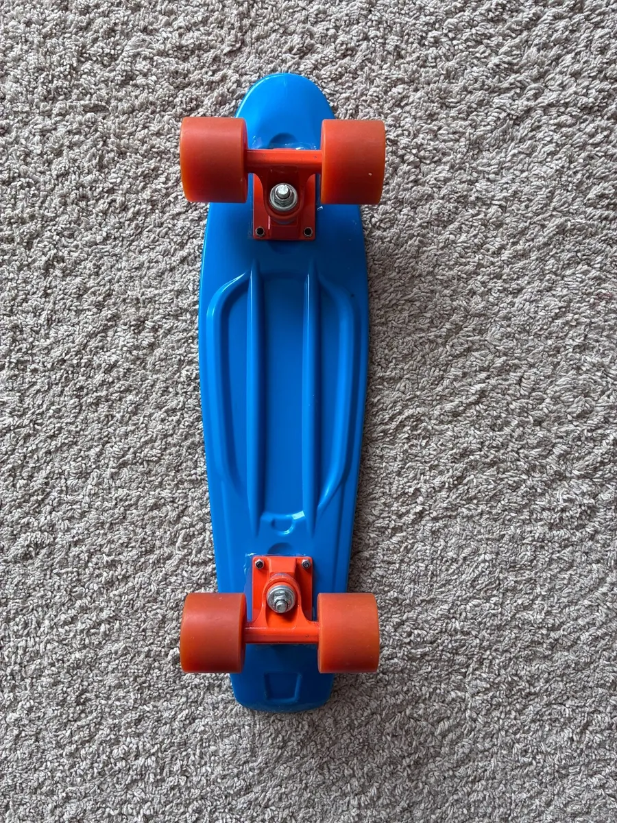 Penny skateboard - Image 4