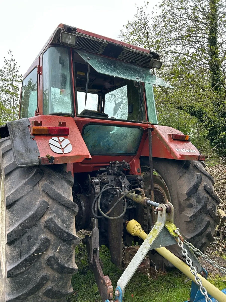 Fiat F 130 - Image 3