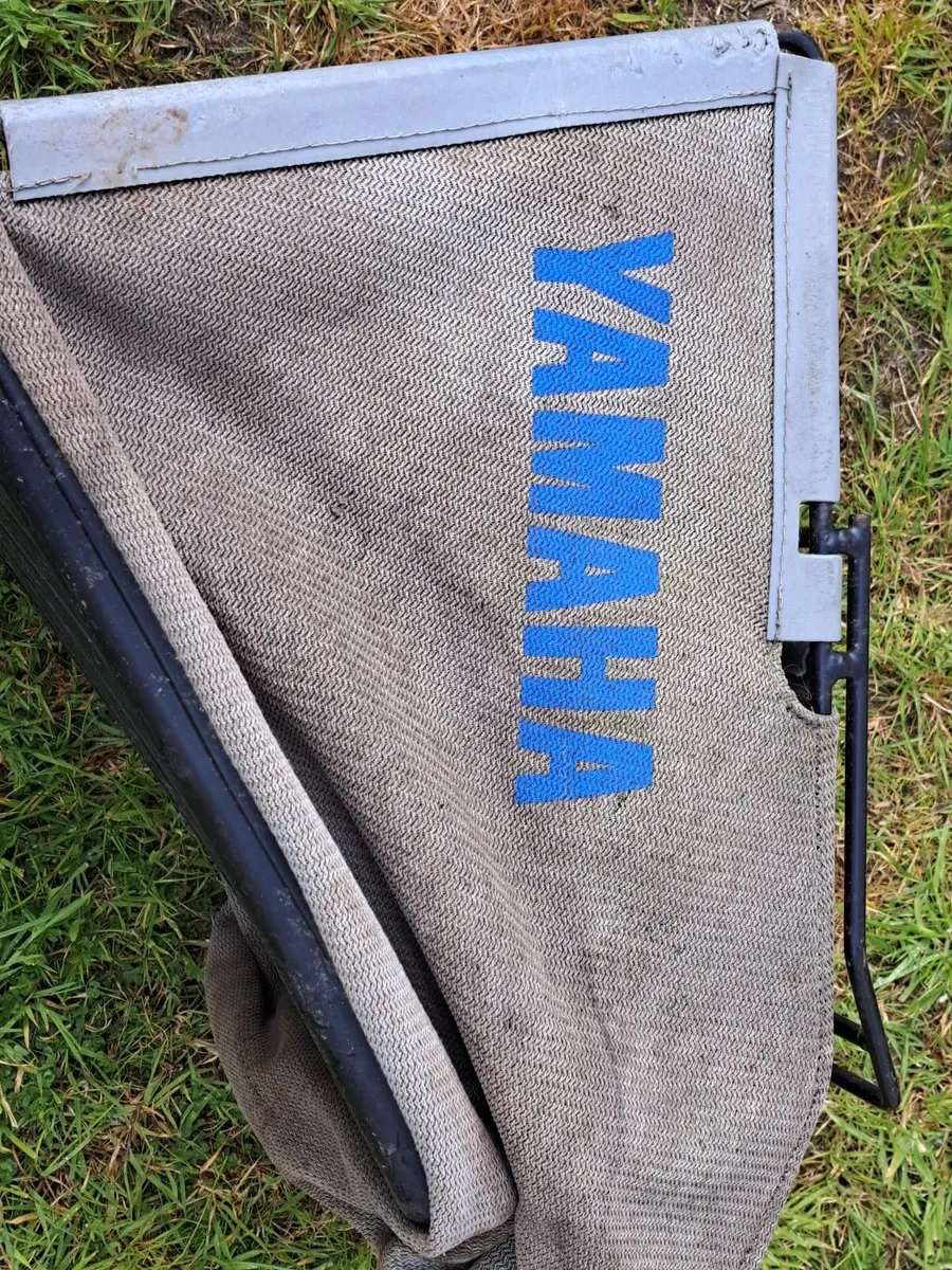 Lawnmower - Image 1