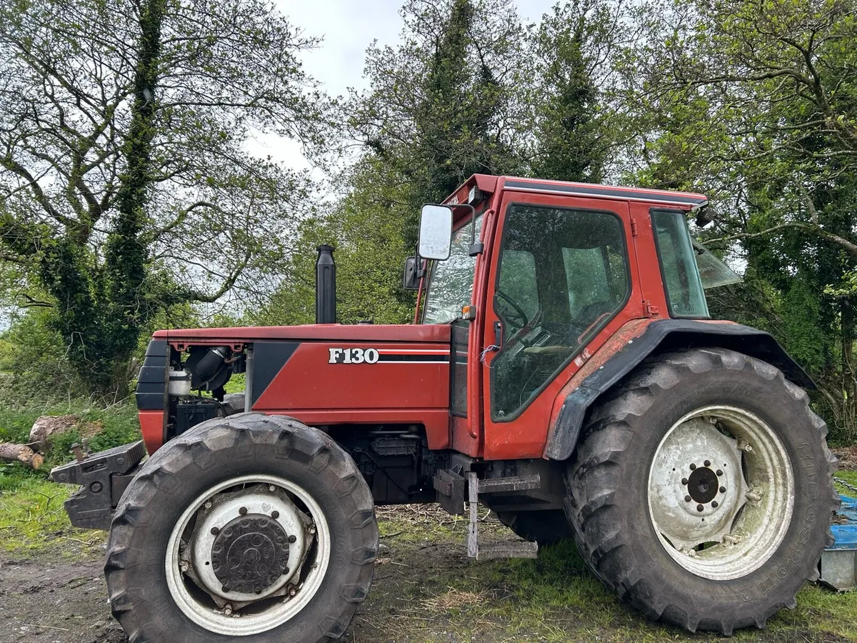 Fiat F 130 - Image 2