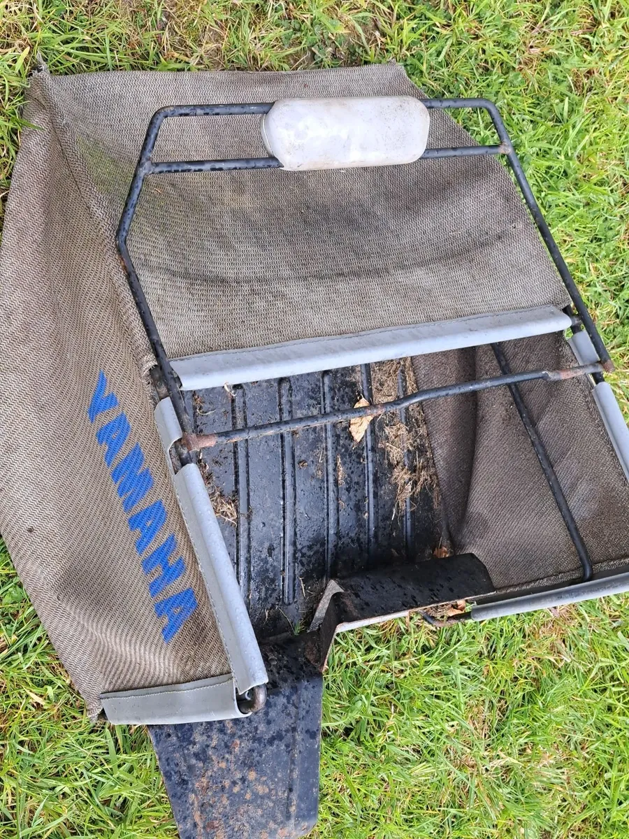 Lawnmower - Image 2