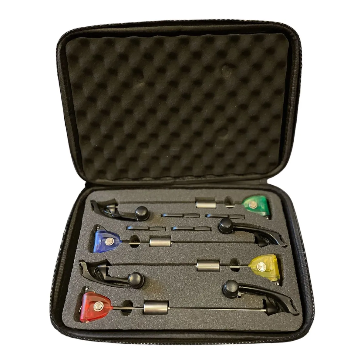 Carp Fishing Alarm Swingers LED Light Indicators - Image 3