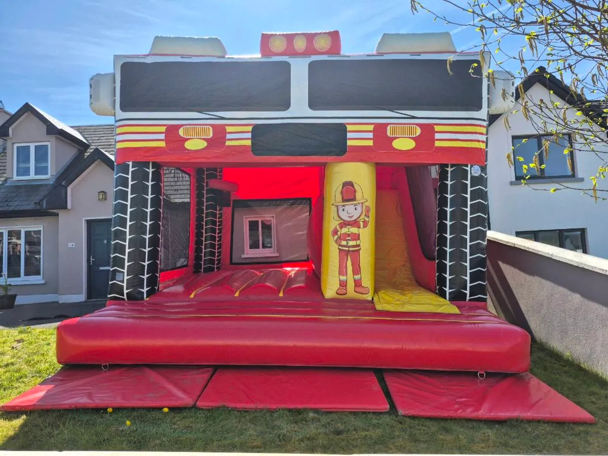 Bouncy Castle - Image 3