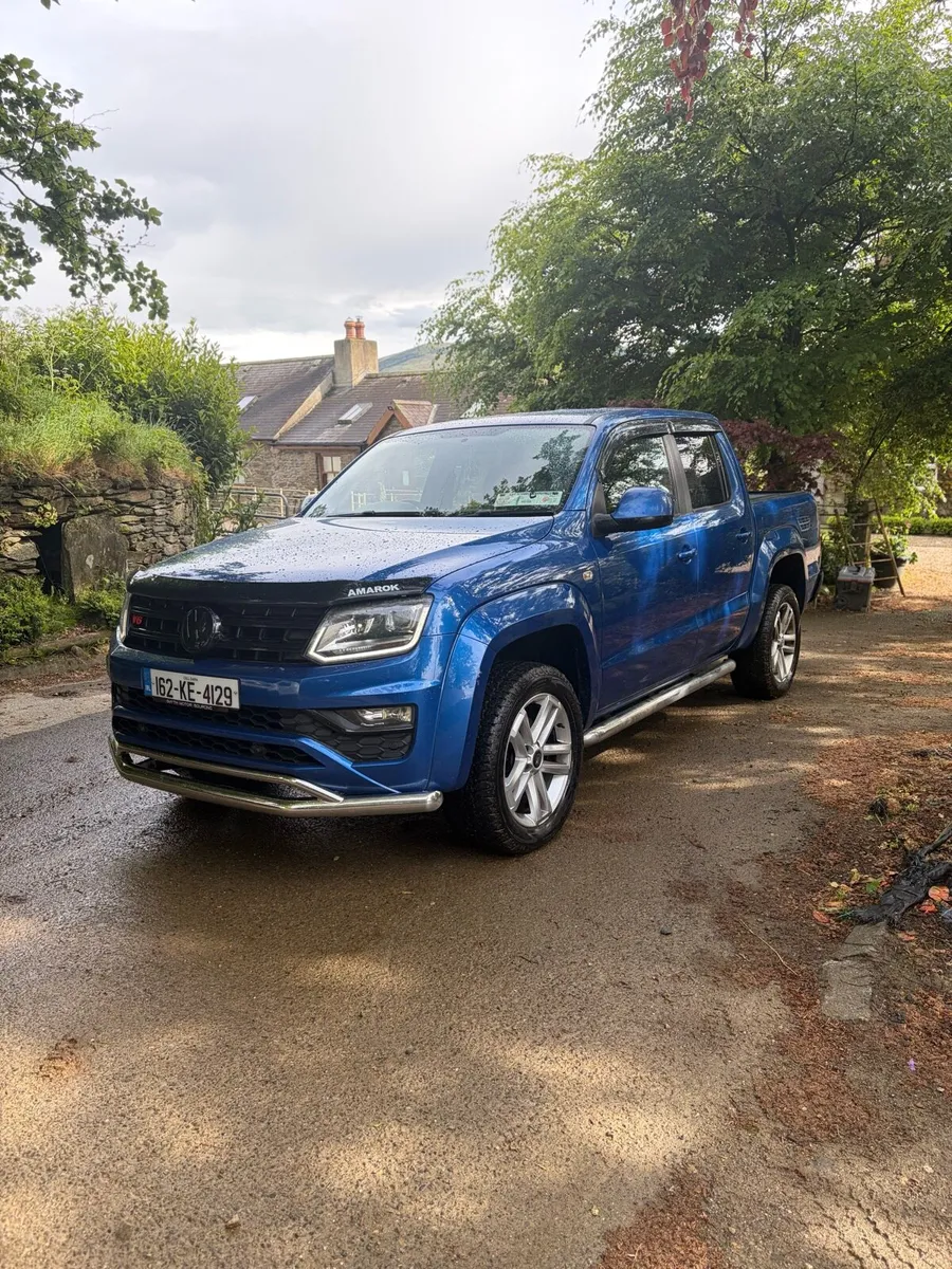 162 Adventura amarok - Image 3