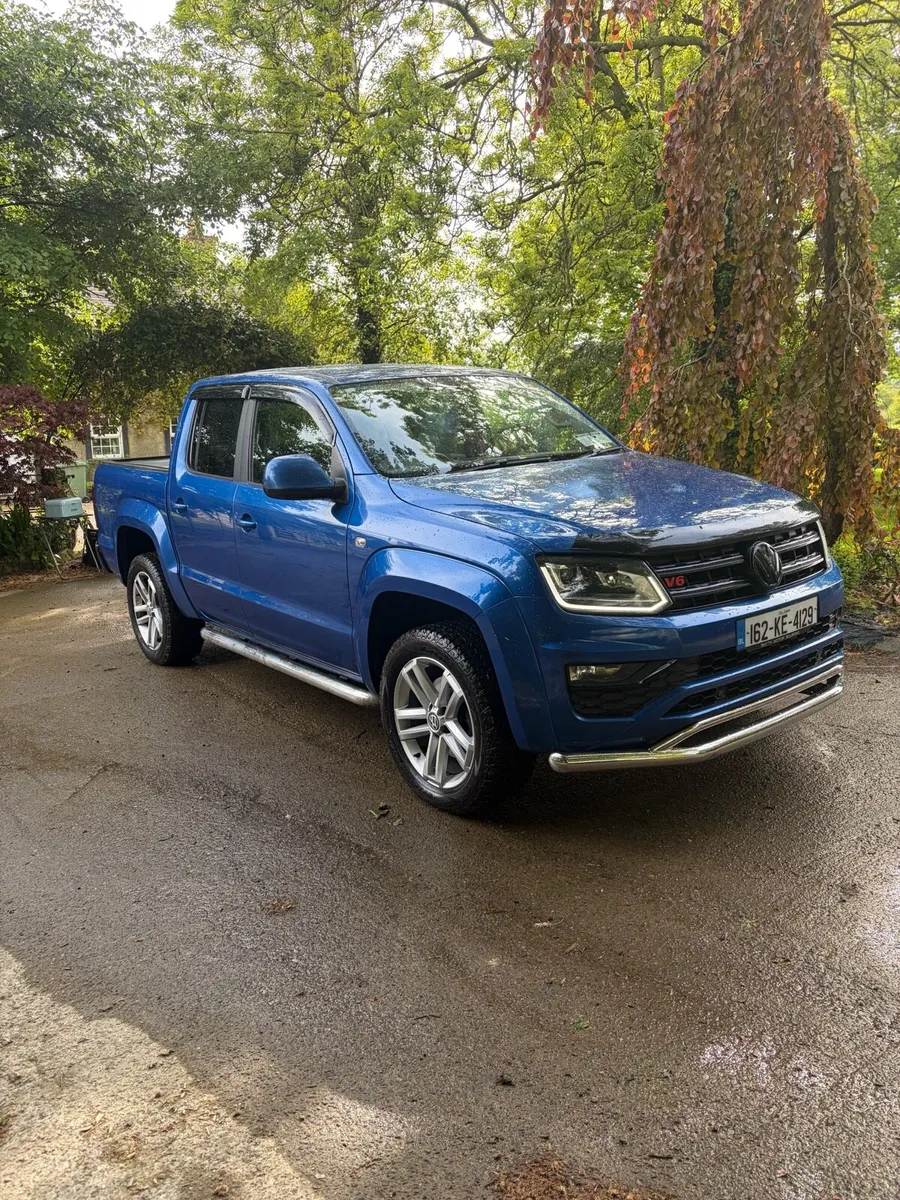 162 Adventura amarok - Image 2
