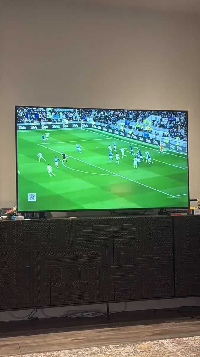 Samsung UE65DU7100KXXU, 65” 4K - Image 3
