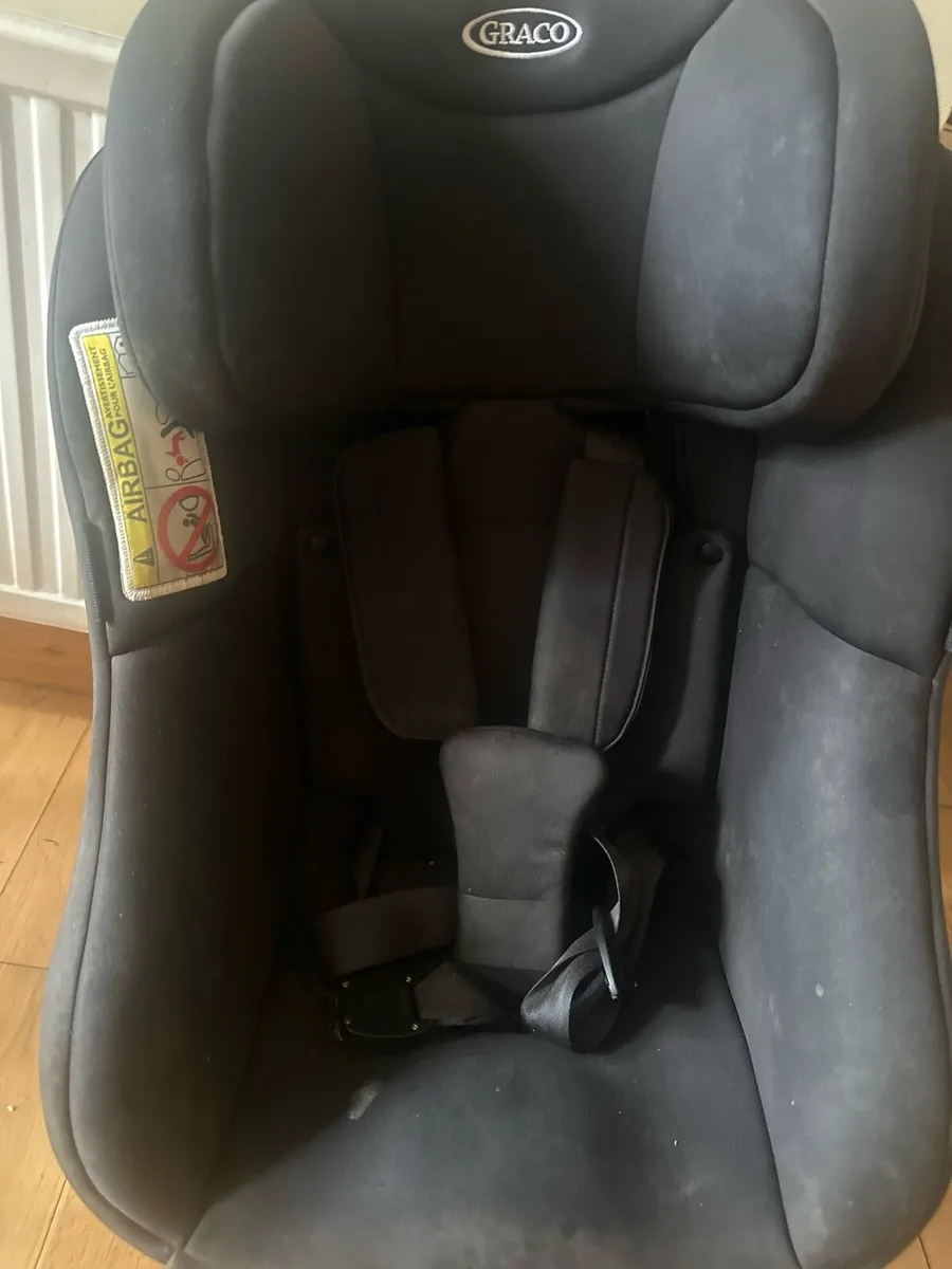 Car seat
