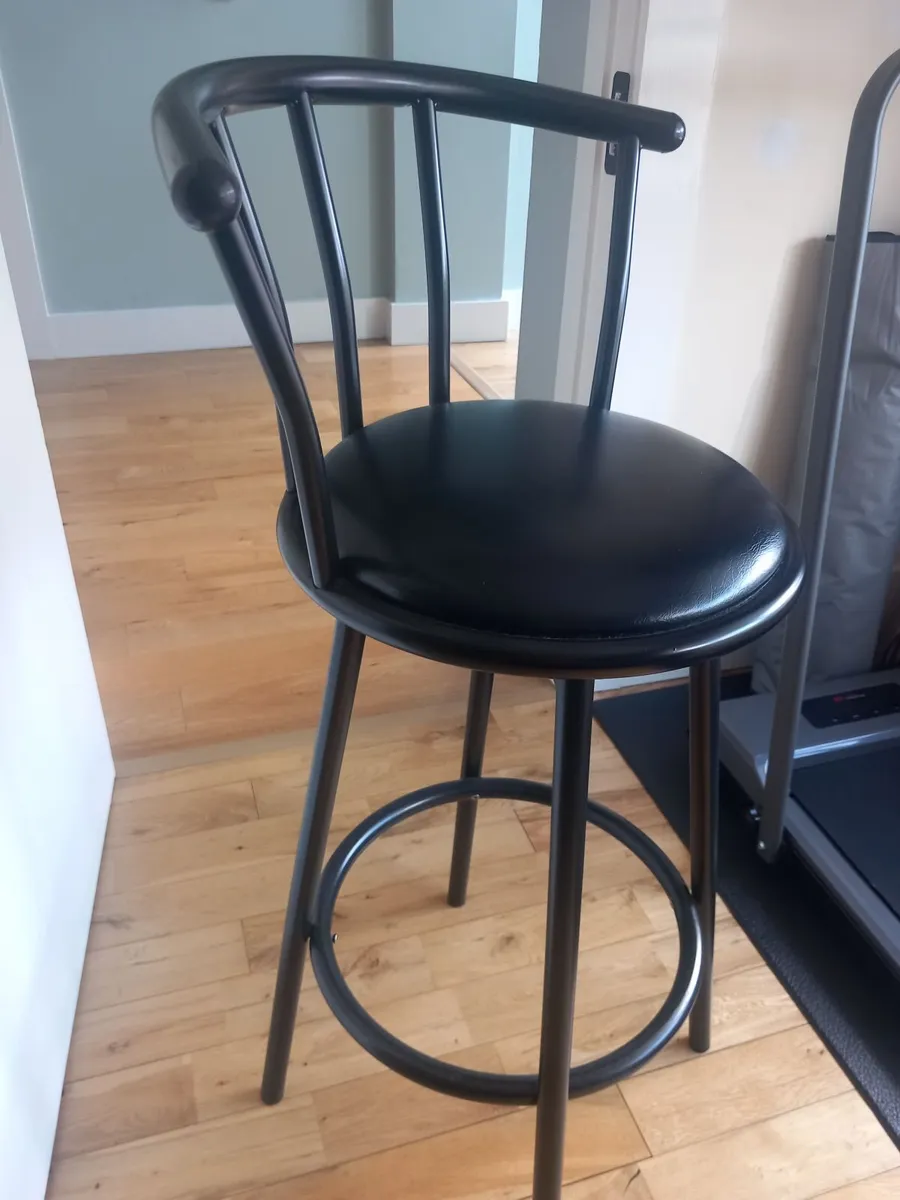 Bar stools - Image 2