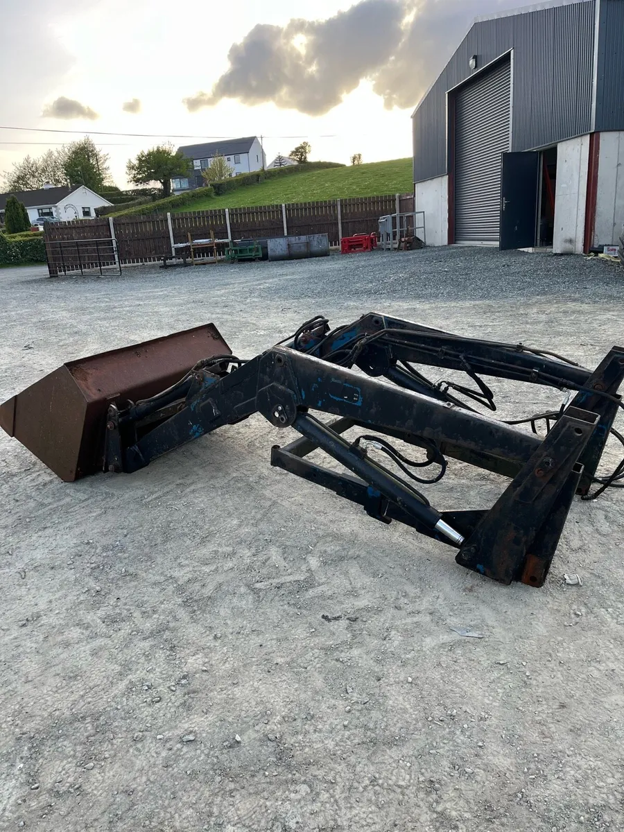 Tanco loader - Image 4
