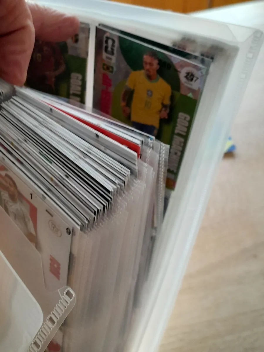 Panini Adrenalyn XL - FIFA World Cup - 2026 Cards - Image 3