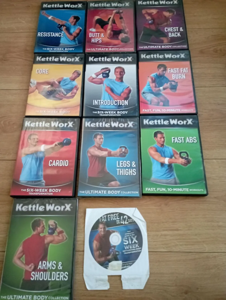 Dvd