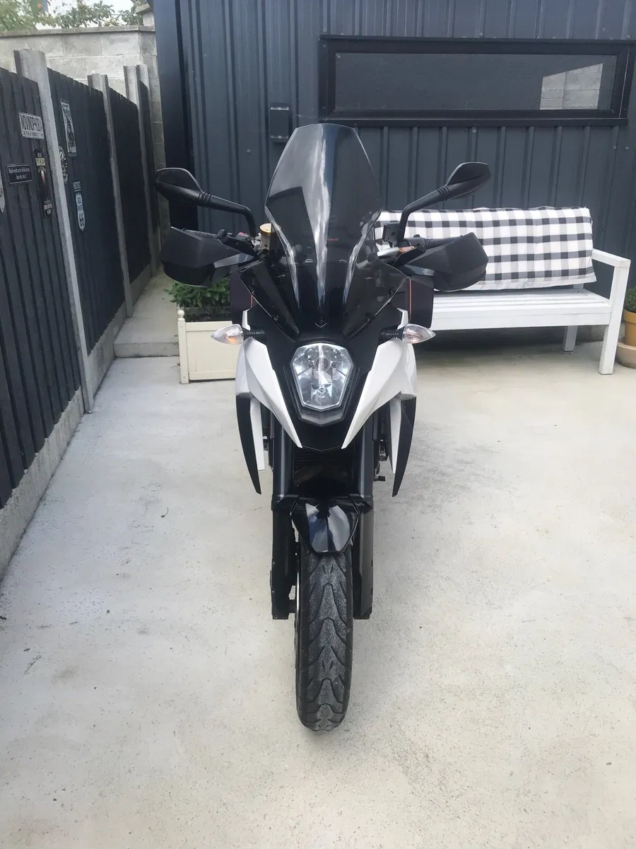 KTM 990 smt - Image 2