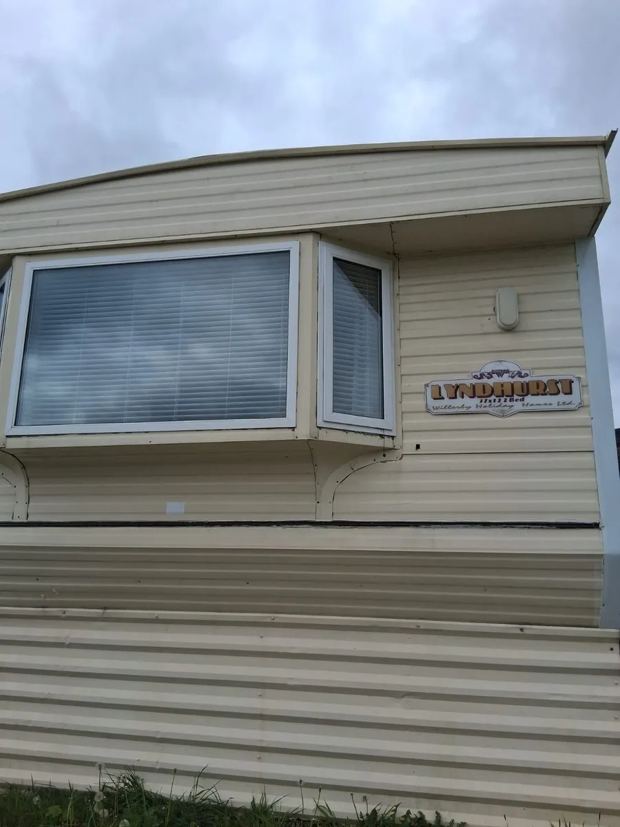 Mobile Home - Image 1