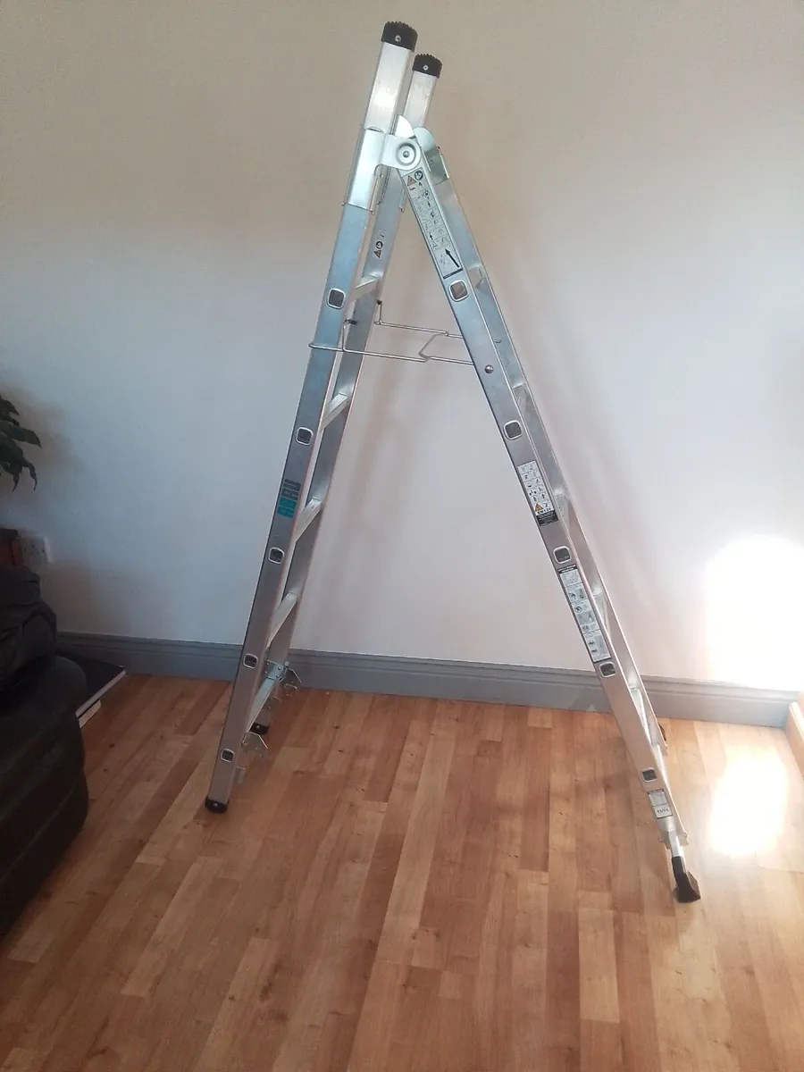 Stepladder - Image 1
