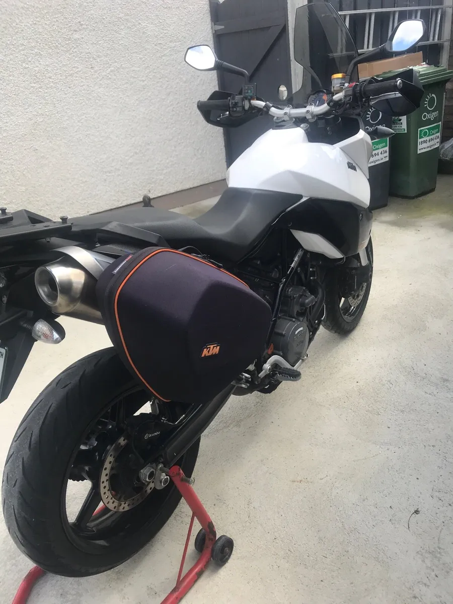 KTM 990 smt - Image 3