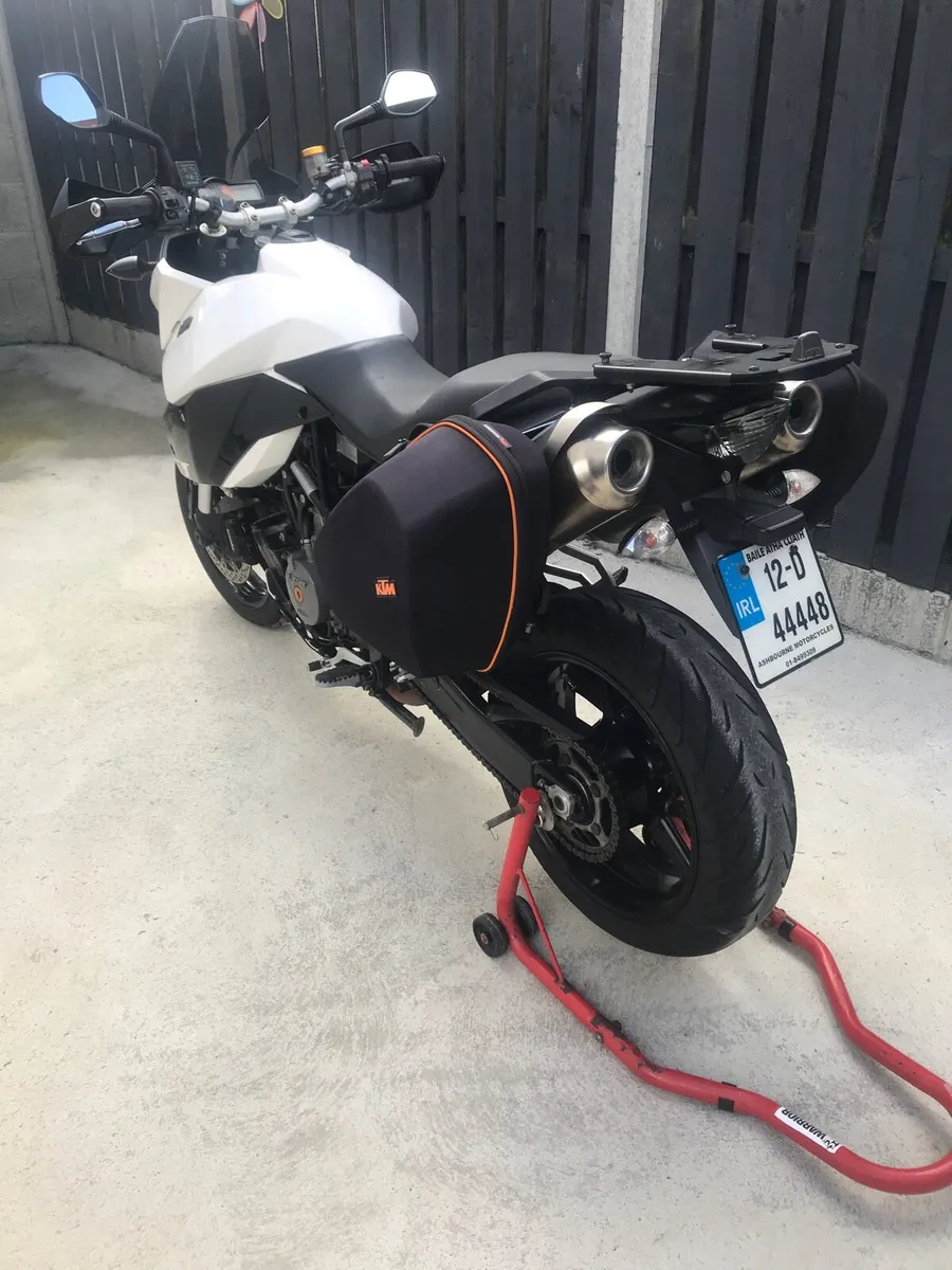 KTM 990 smt - Image 4