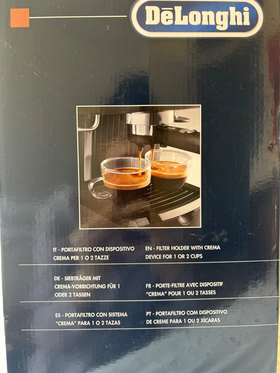 Coffee Machine - Image 3