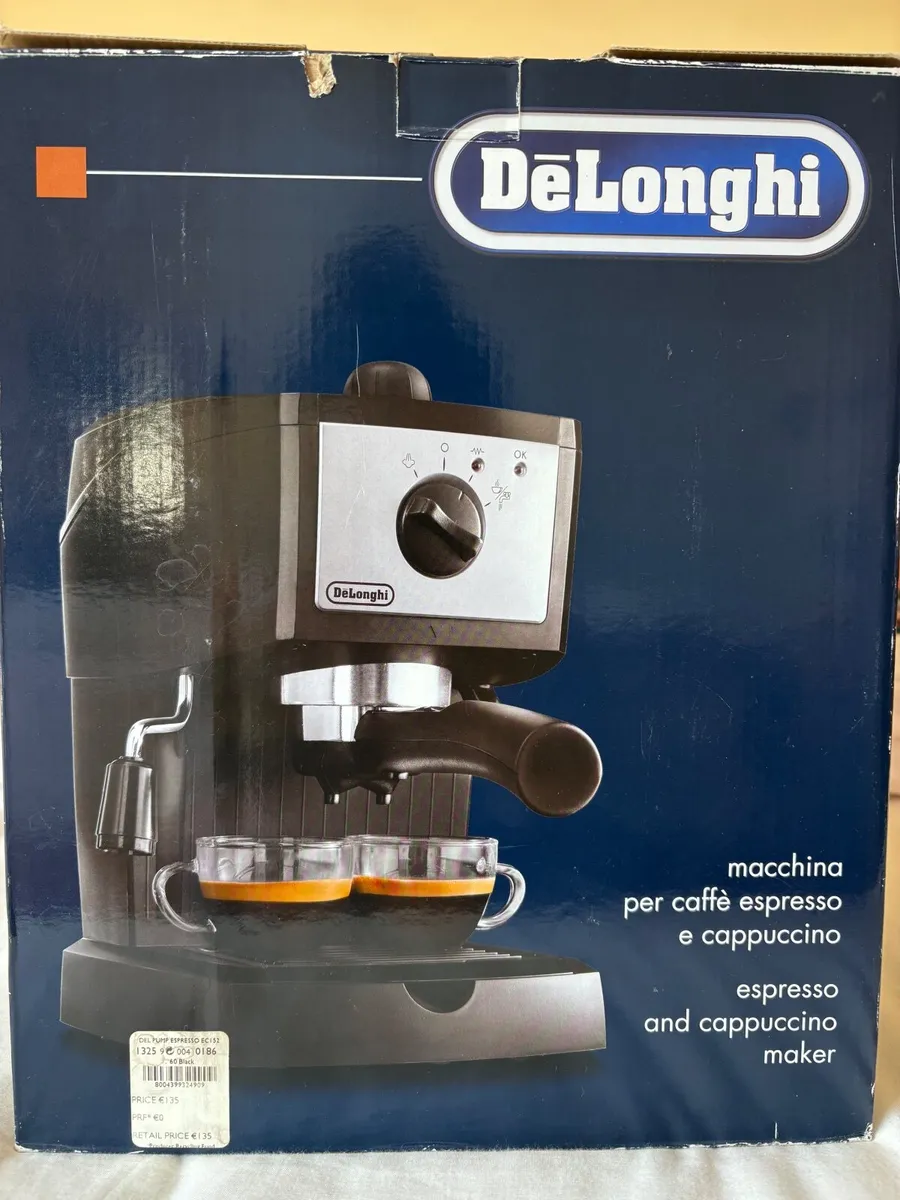 Coffee Machine - Image 1