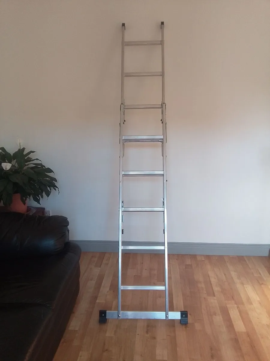 Stepladder - Image 2