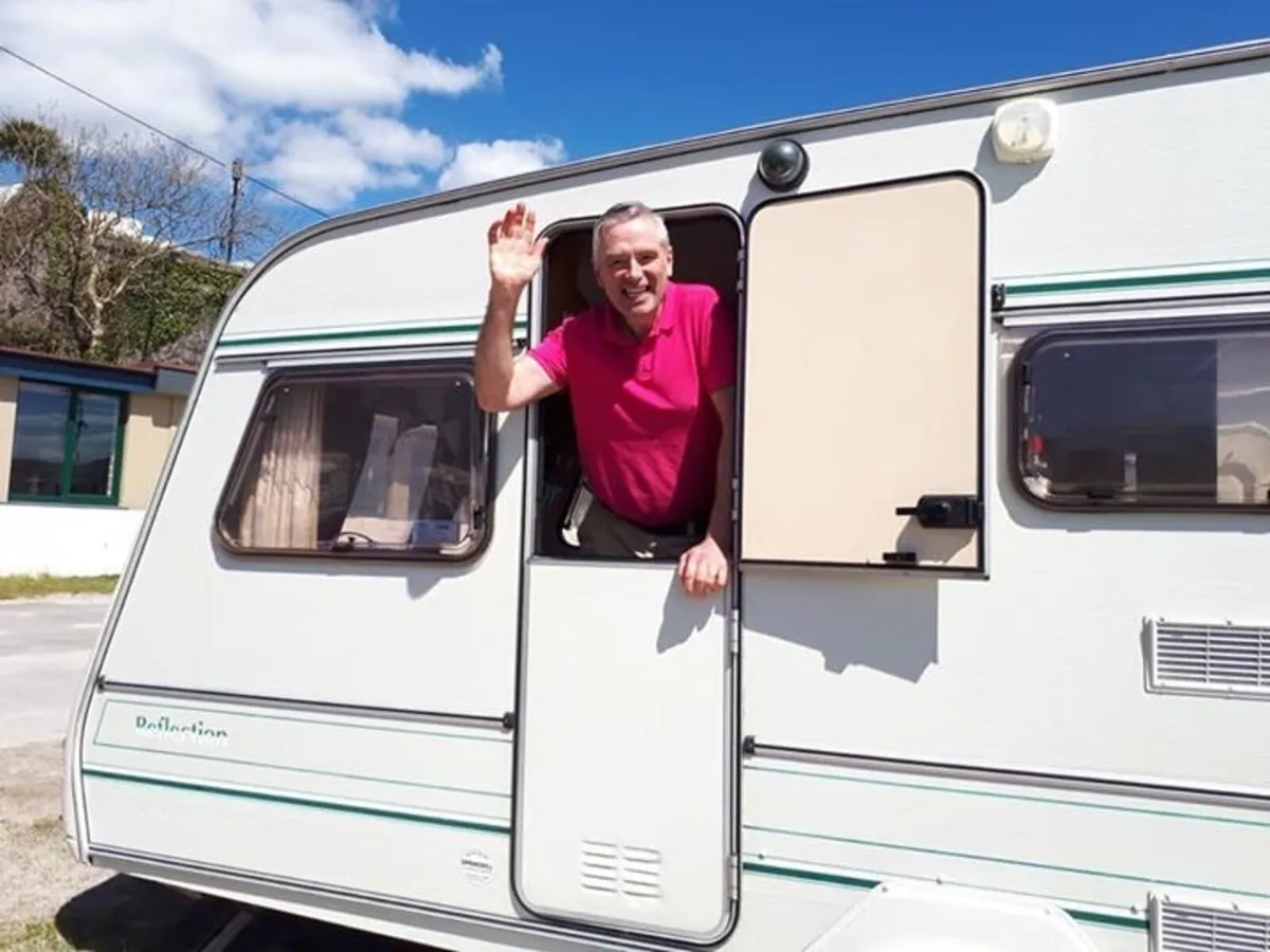 Caravan - Image 2