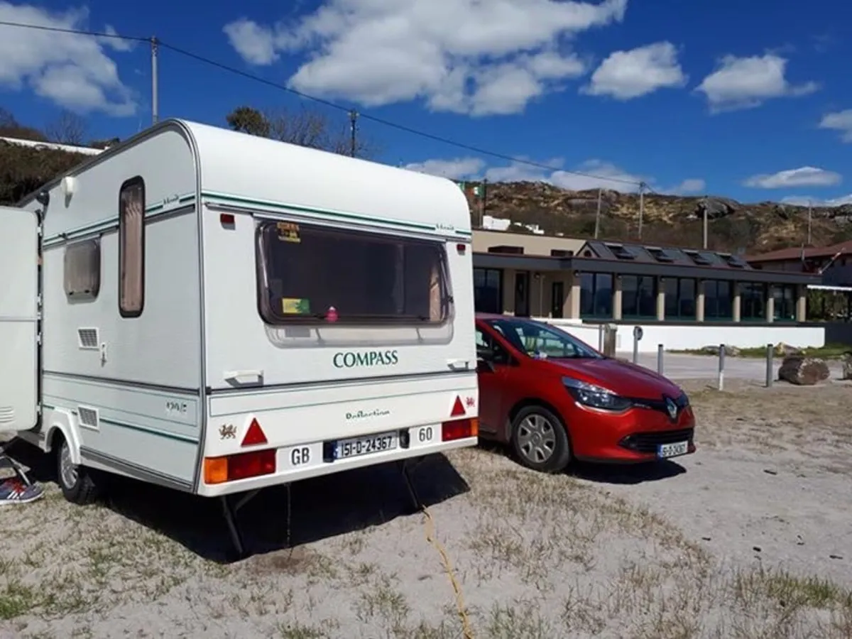 Caravan - Image 3