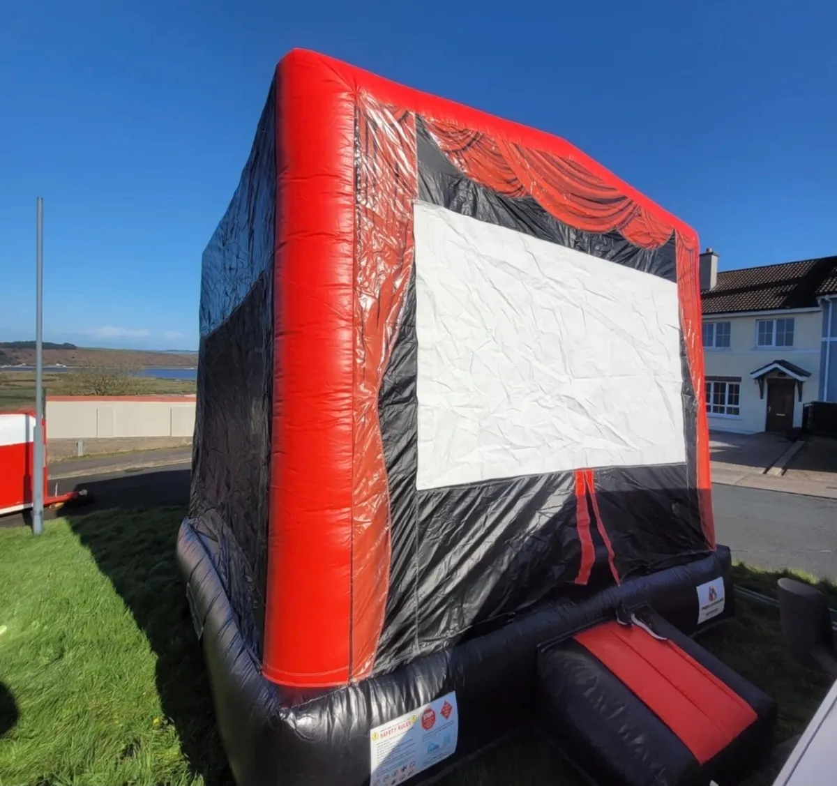 Inflatable Business Package - Image 1