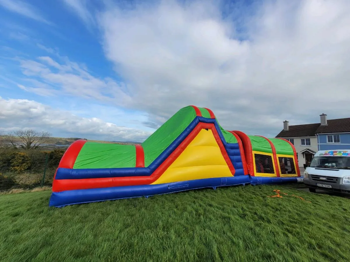 Inflatable Business Package - Image 2