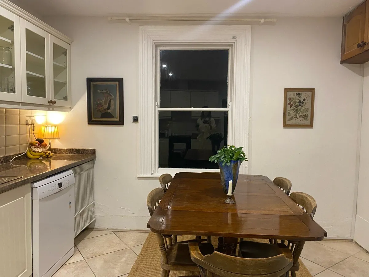 Dining Table & Chairs - Image 2