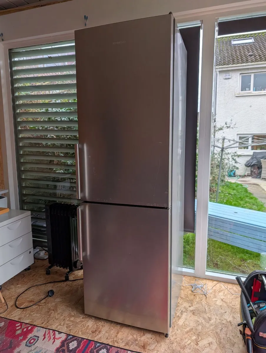 Fridge / Freezer - Image 1