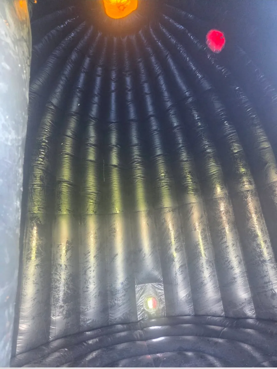 Inflatable Business Package - Image 3