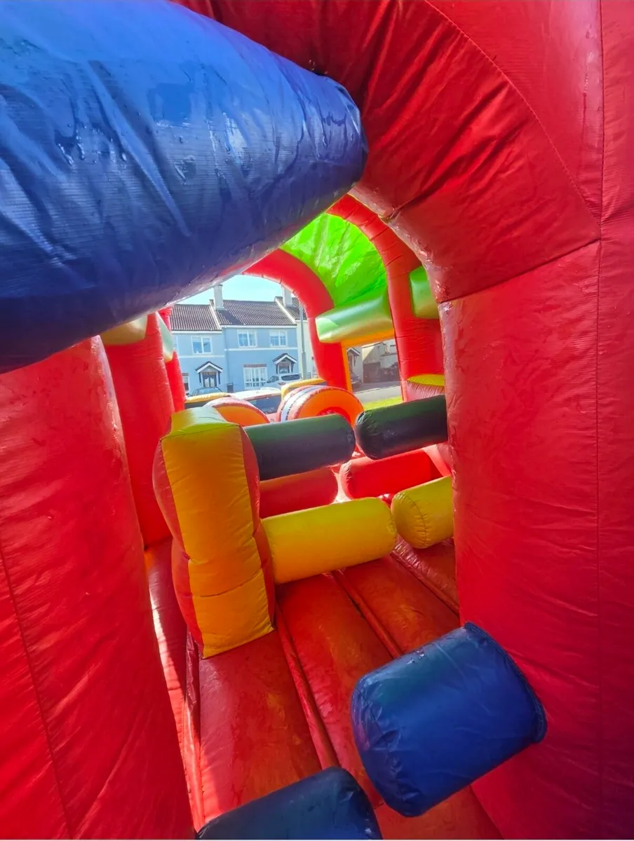 Inflatable Business Package - Image 4