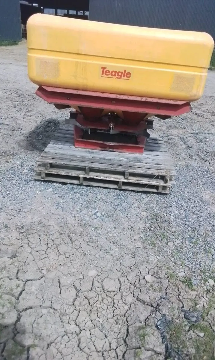 Teagle - Image 2