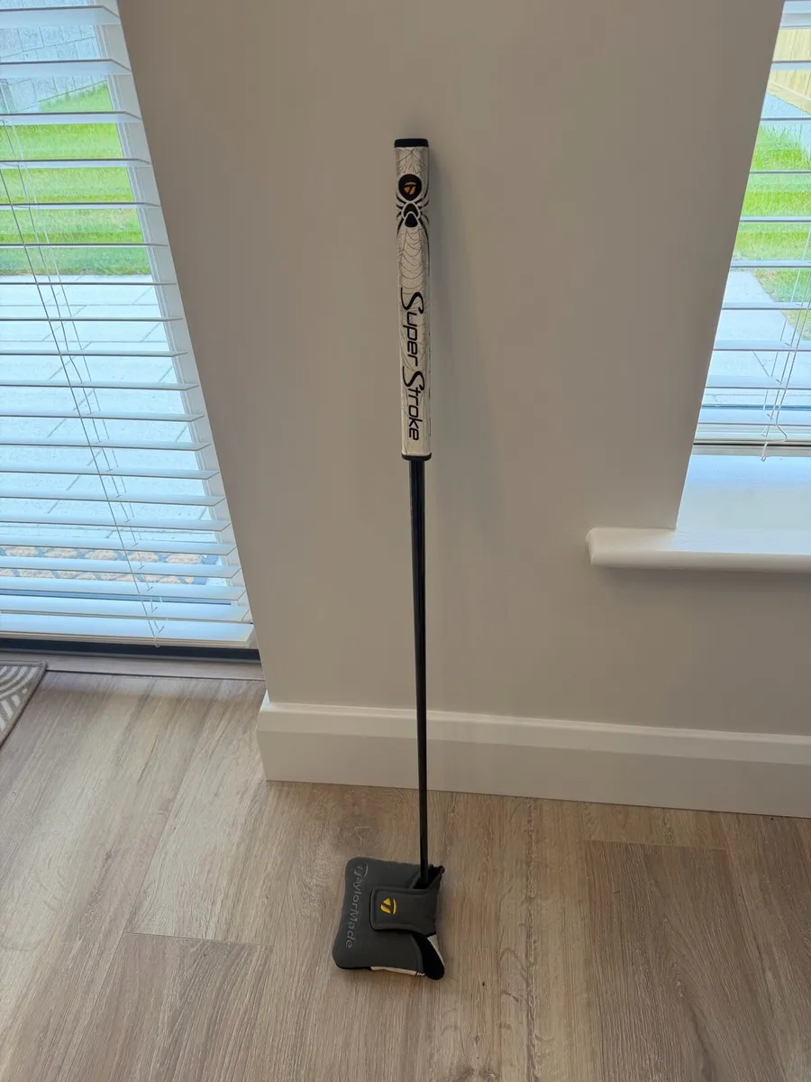 Putter - Image 1