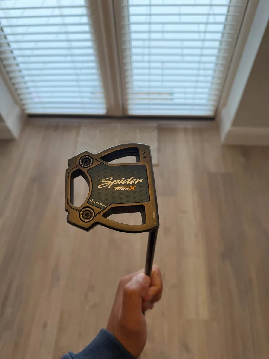 Putter - Image 3