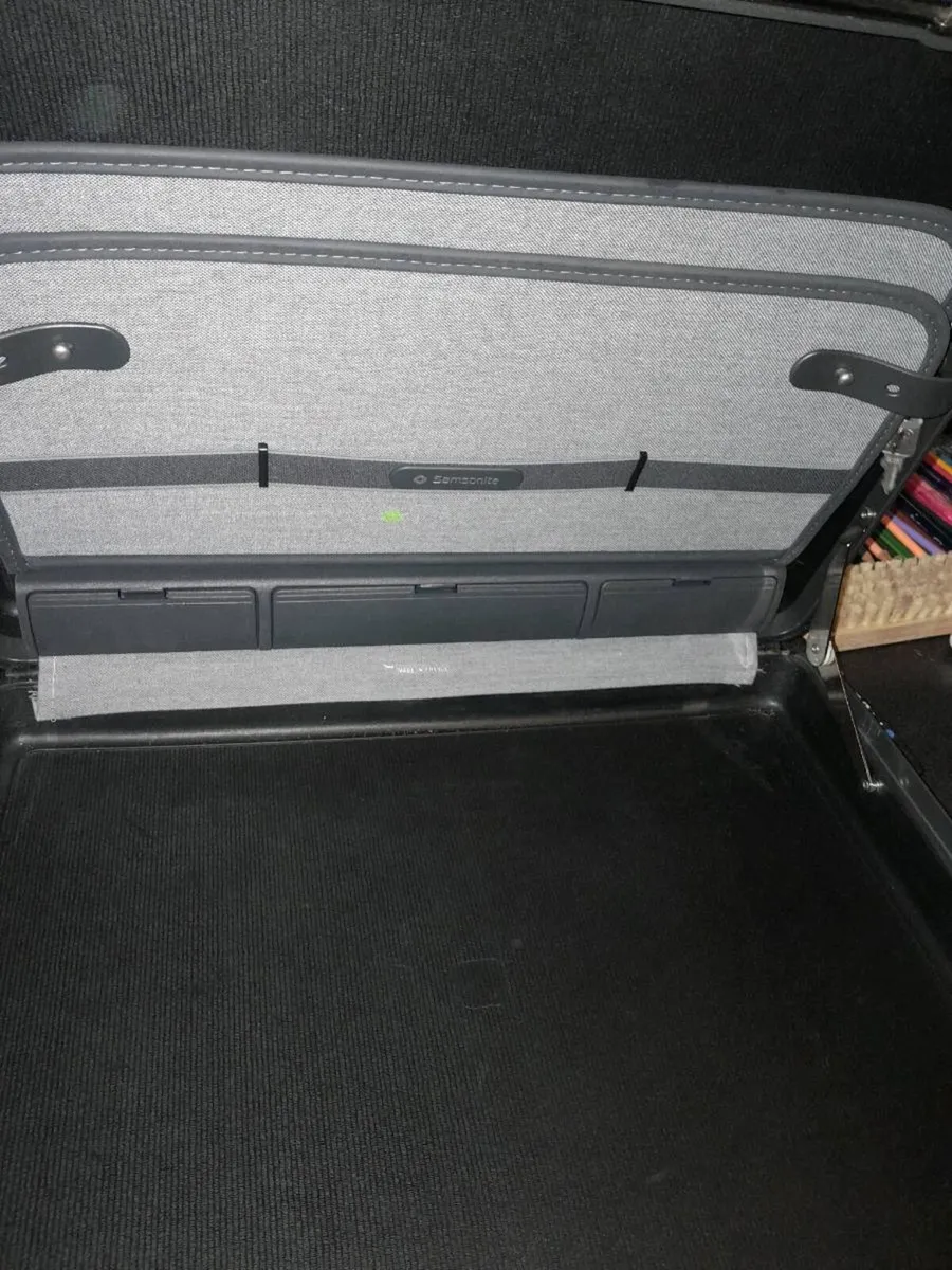 Samsonite briefcase - Image 2
