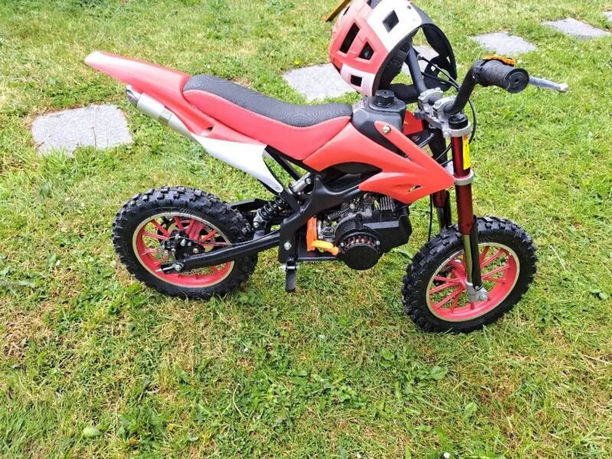 kids moto - Image 3