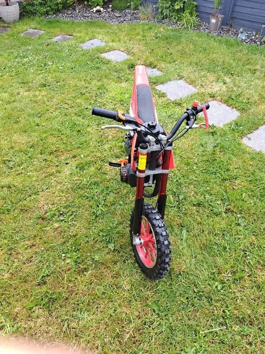 kids moto - Image 4