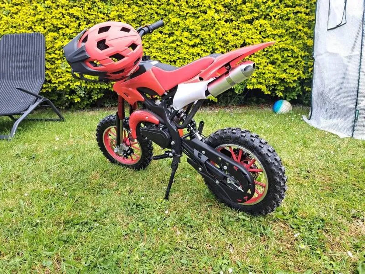 kids moto - Image 2