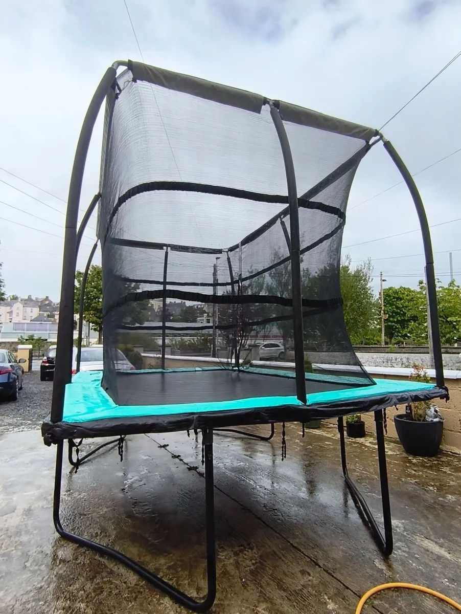 Trampoline - Image 1