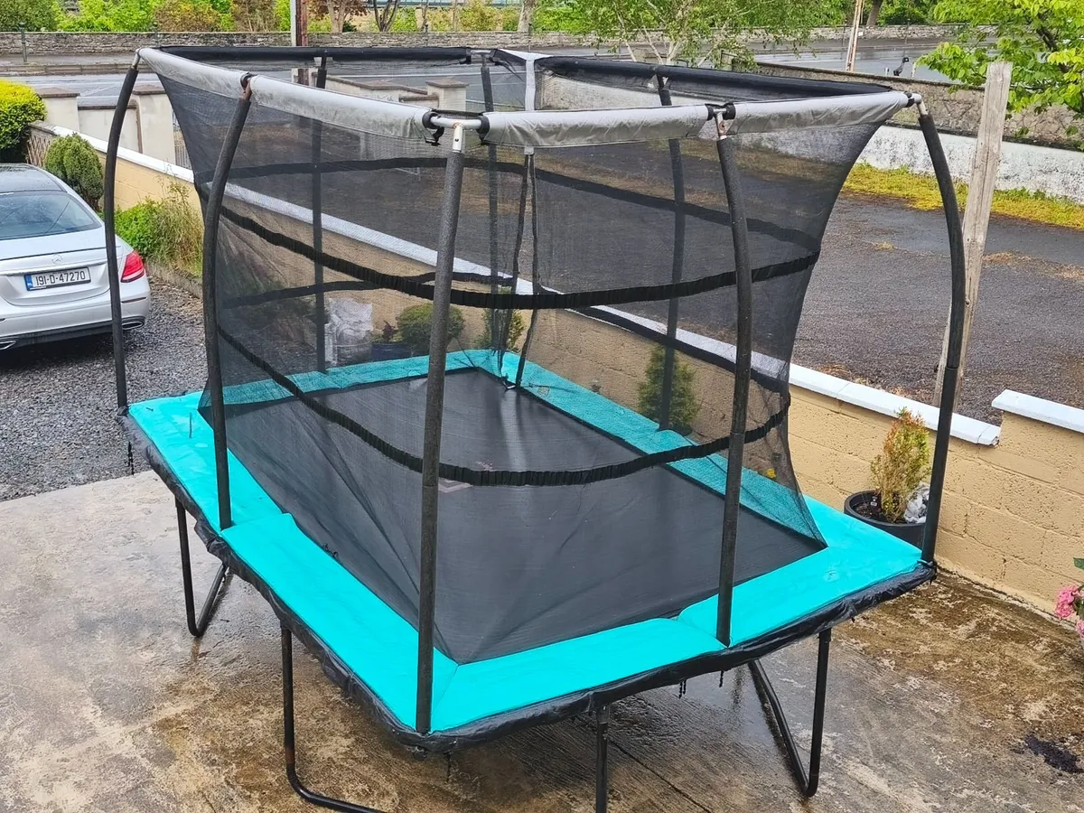 Trampoline - Image 4