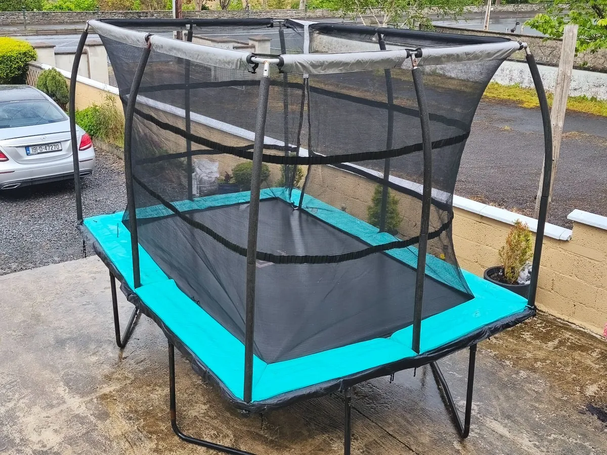 Trampoline - Image 3