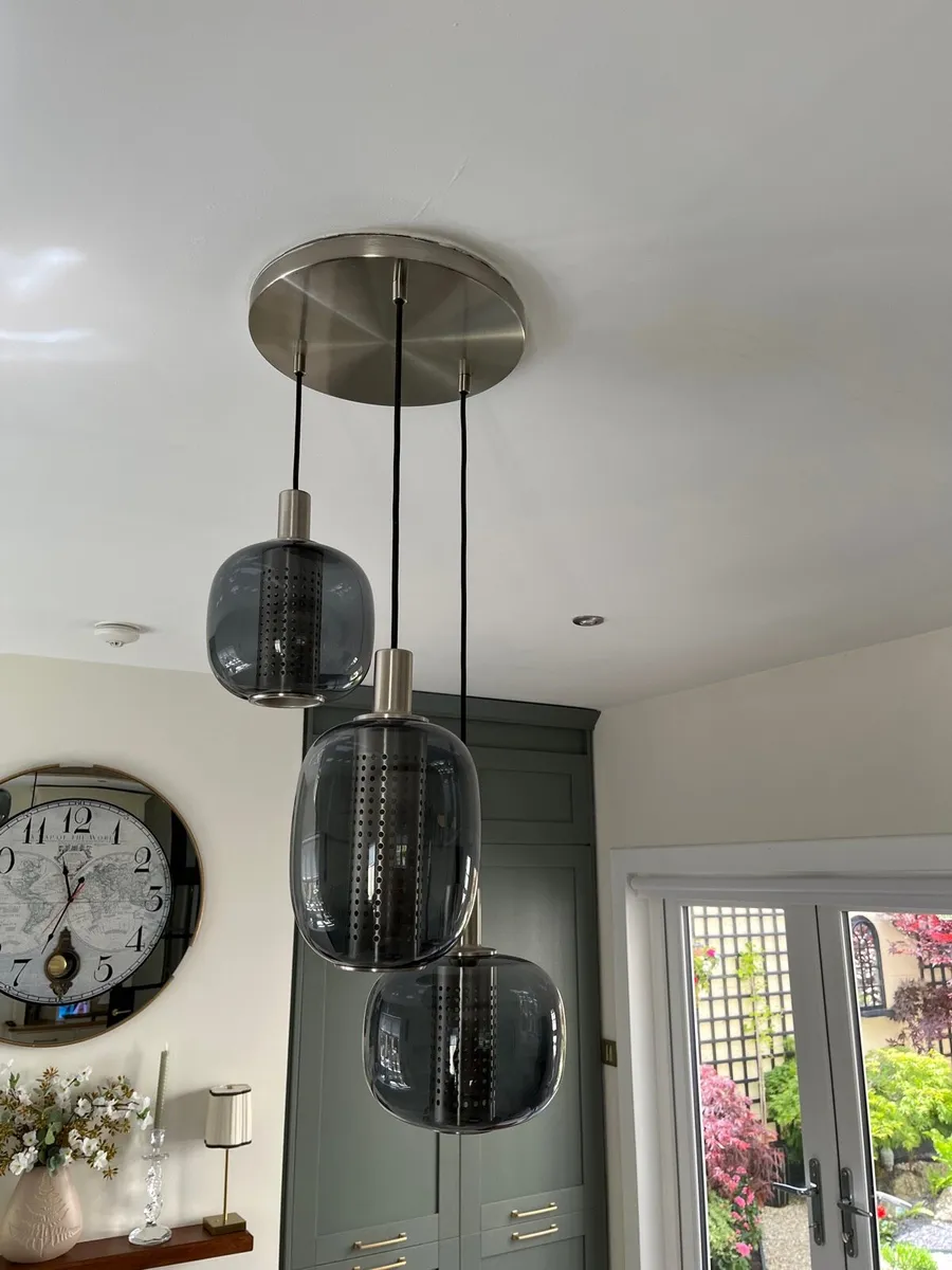 Beautiful Ceiling Light - Image 1