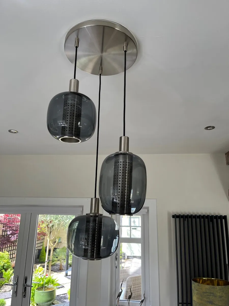 Beautiful Ceiling Light - Image 2