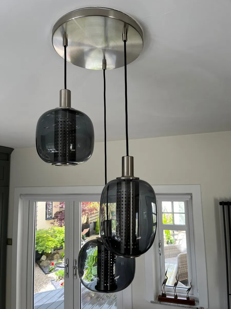 Beautiful Ceiling Light - Image 3