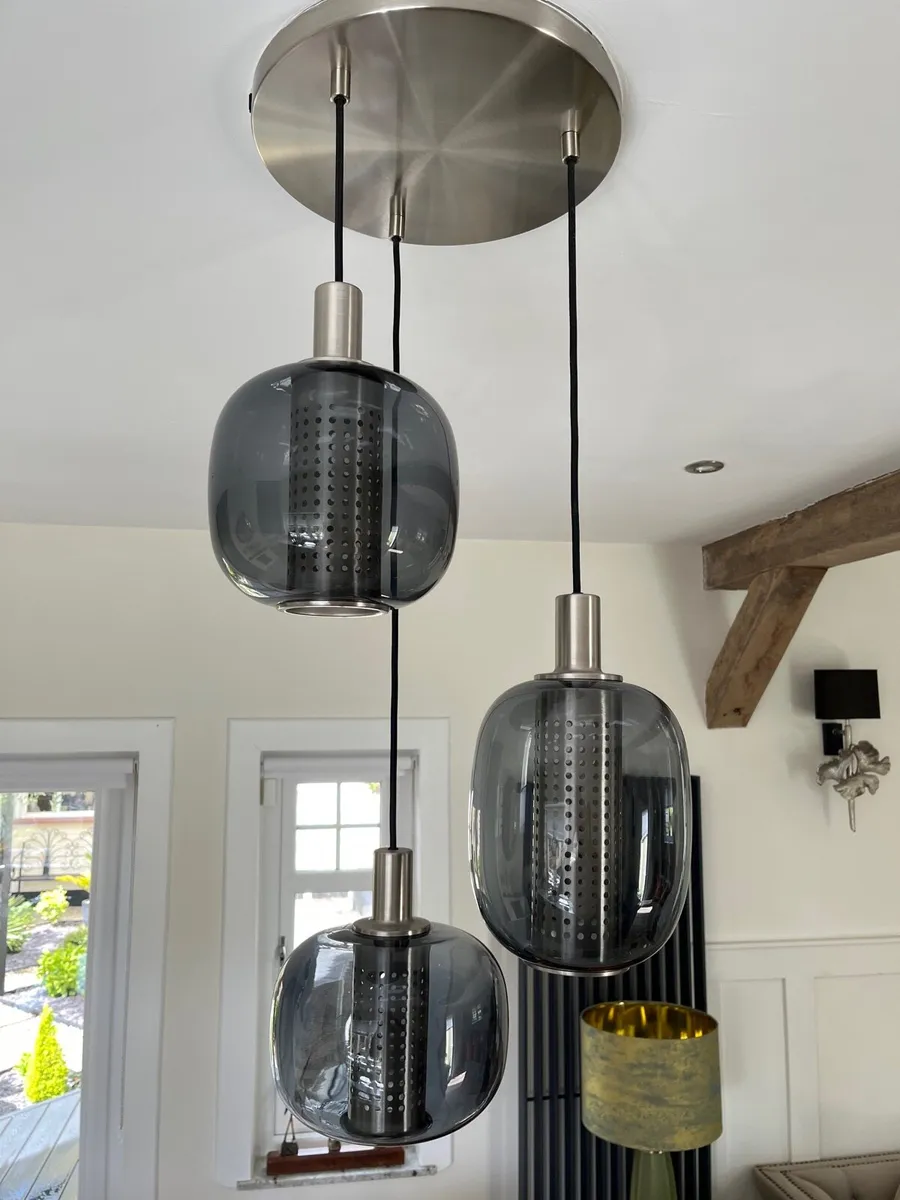 Beautiful Ceiling Light - Image 4