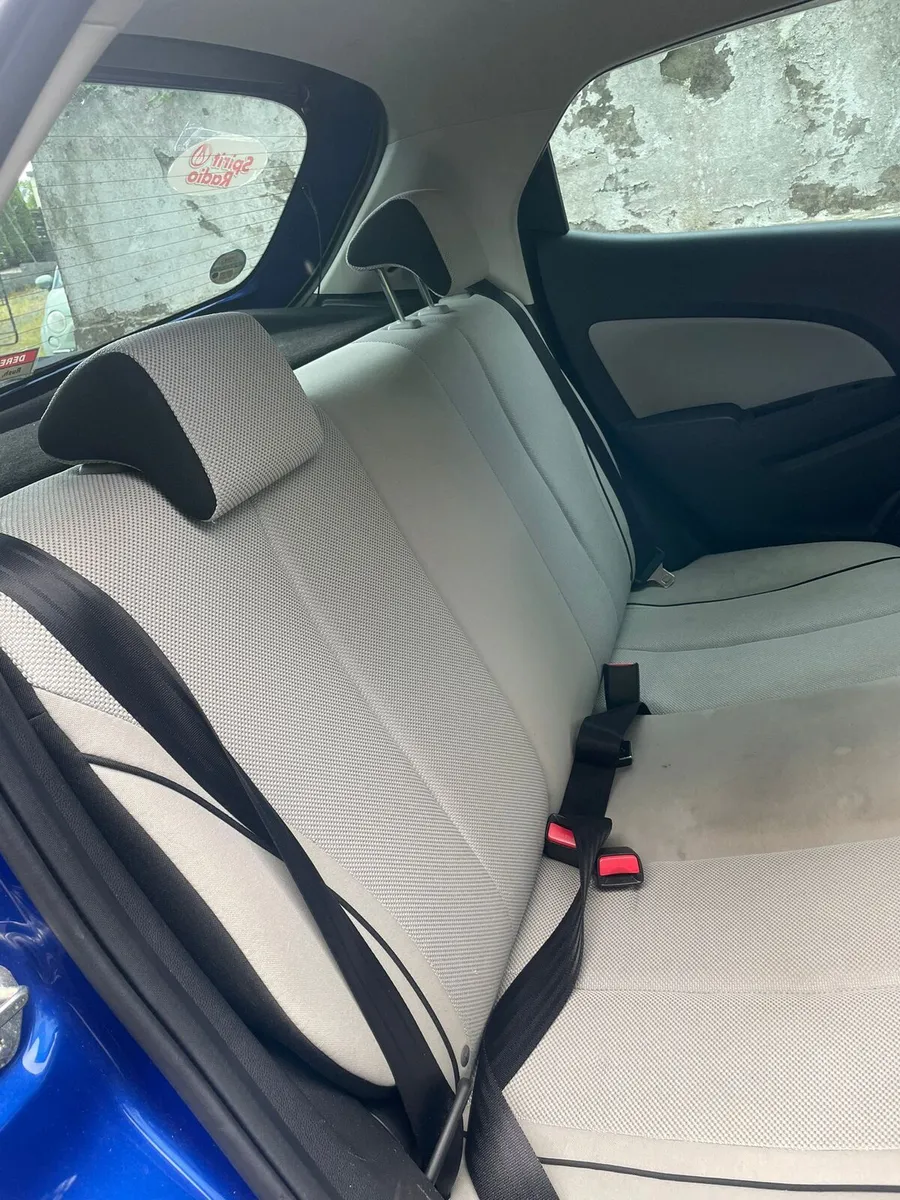 2008 Mazda Demio - Image 3