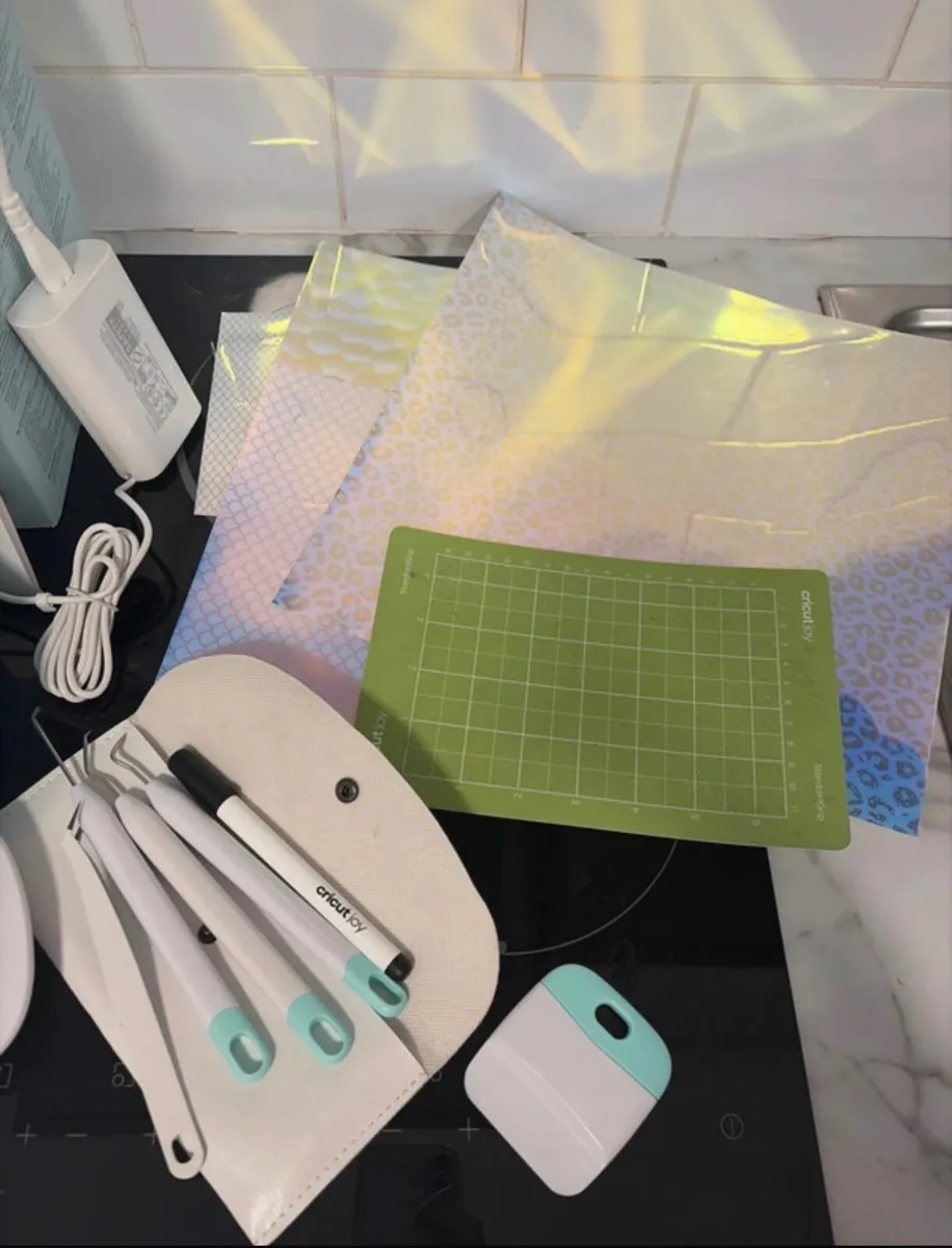 Cricut machine - Image 3