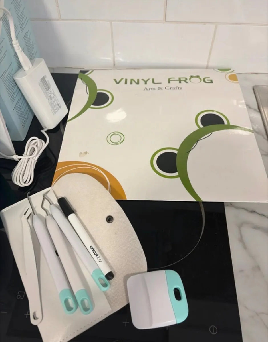 Cricut machine - Image 2
