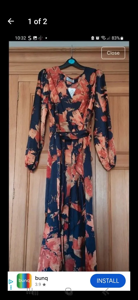 Dress - Image 2